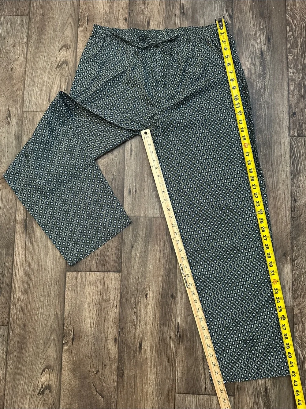Stafford size new